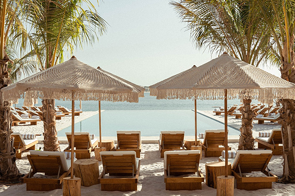 Family Beach Club Freehold Palm Jumeirah For Sale
