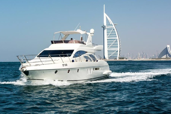 Prestigious Tourism Project Looking For Partners/Investors In Dubai For Sale