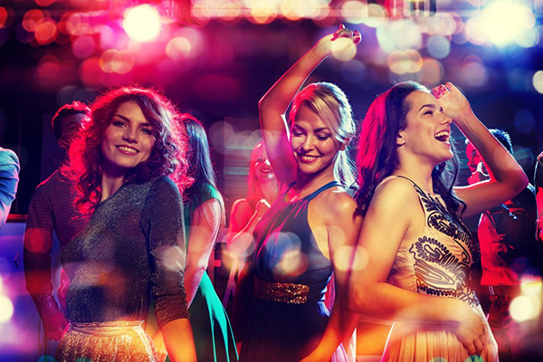 Night Club In The Heart Of Dubai Media City For Sale