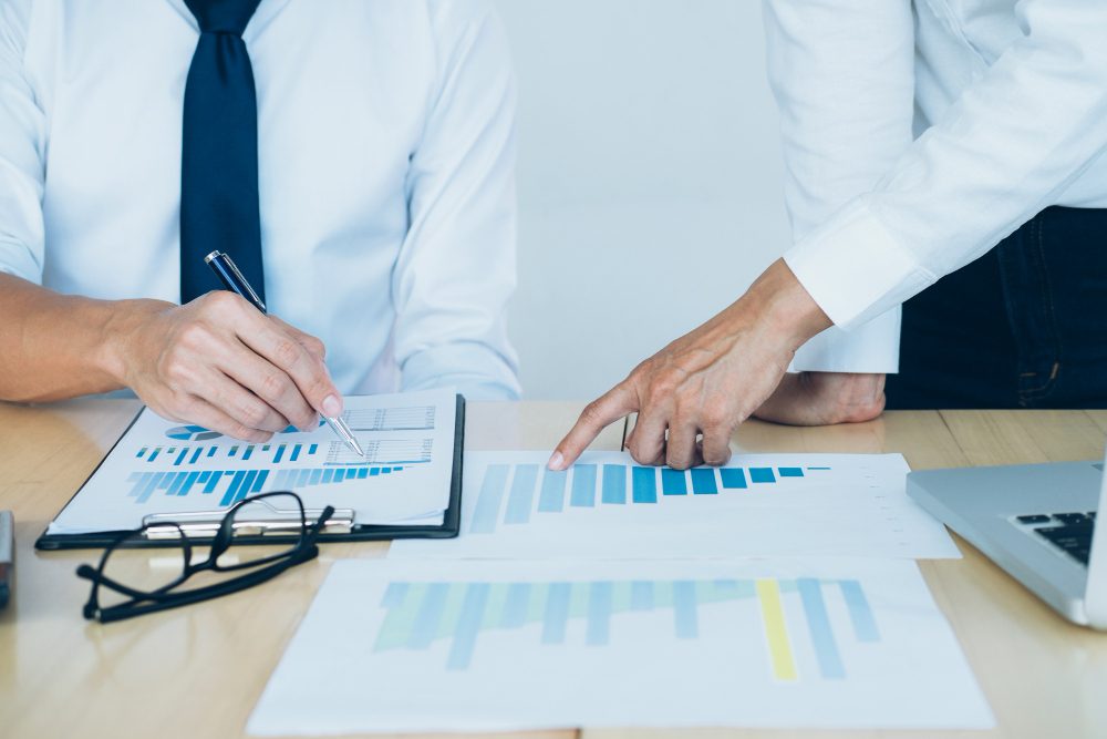 Unlocking the Value: Valuation Essentials for Businesses in Dubai