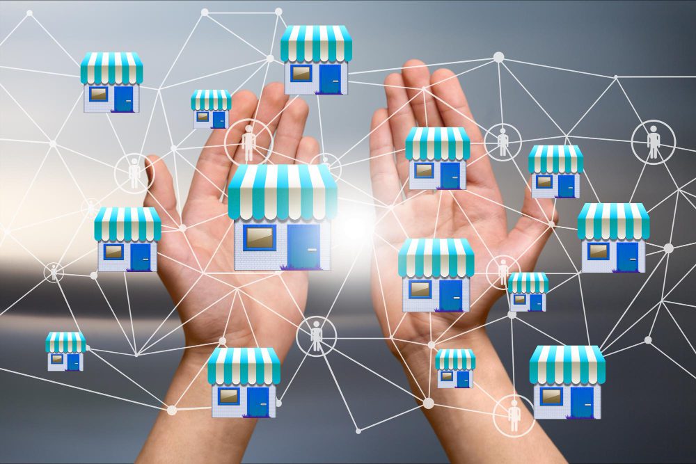 Retail Riches: Buy a Retail Business in Dubai’s Bustling Market