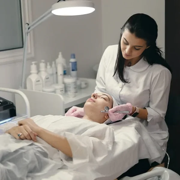 Aesthetic clinic In Dubai For Sale