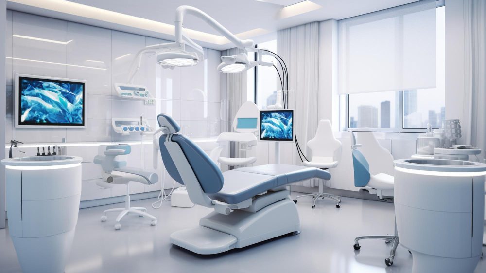 Spotlight on Profitable Clinics for Sale in Dubai