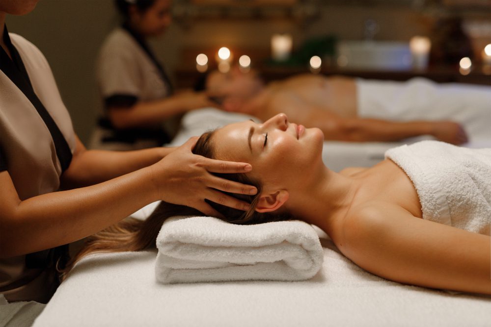 Invest in Relaxation: Spas for Sale in Dubai