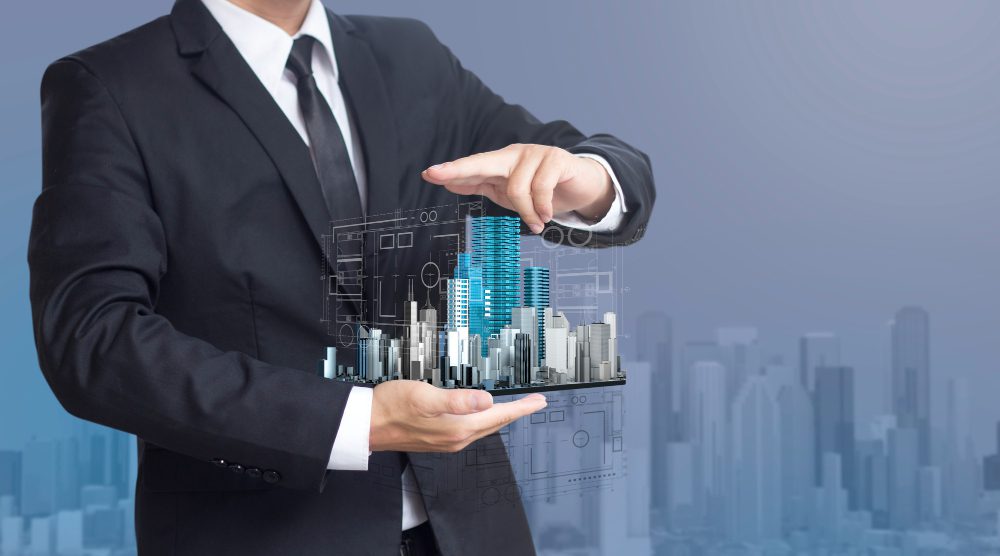 Navigating the Market: Strategies for Selling Your Running Real Estate Business