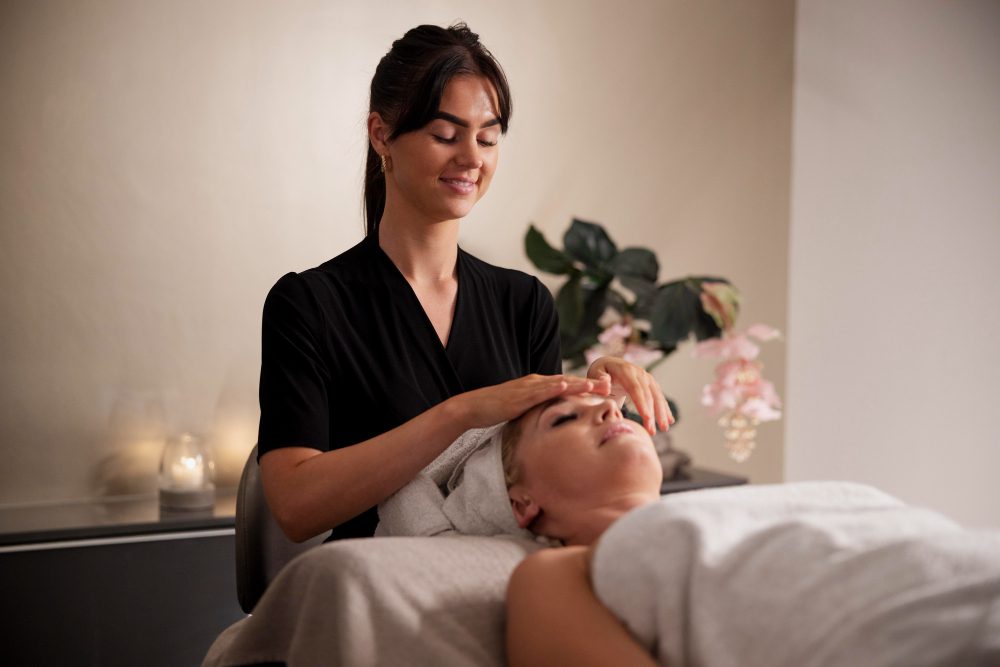Are You Aware of DHA Requirements for Spa Therapists? An Overview Buy