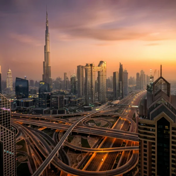 Businesses for Sale in Dubai