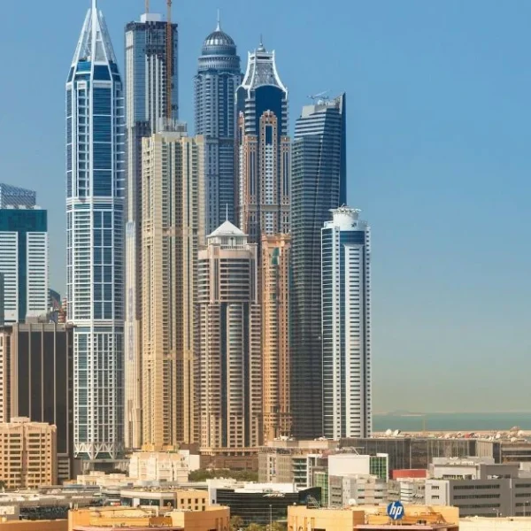 Businesses for Sale in Dubai