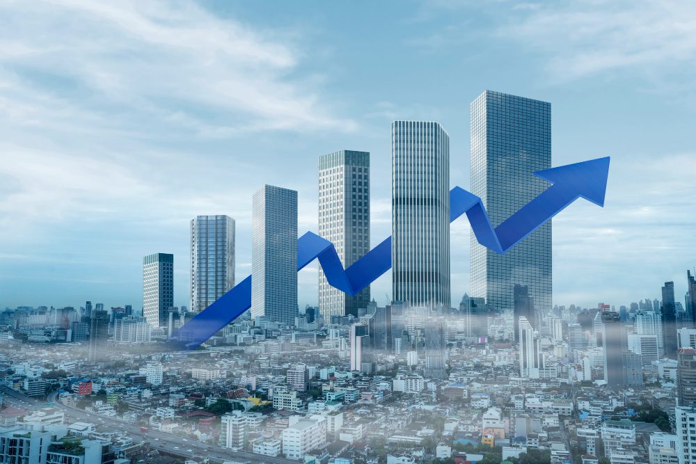 Dubai’s Real Estate Markets: Balancing Growth and Sustainability