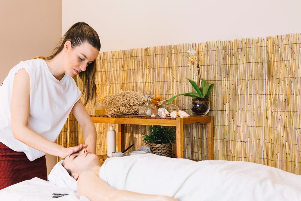 Spa Start-ups: A Profitable Wellness Business In Dubai