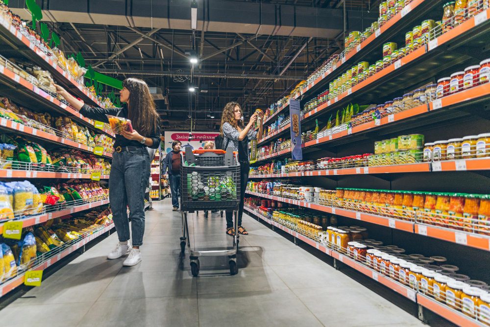 Supermarket Business In Dubai: Serving A Diverse Retail Landscape