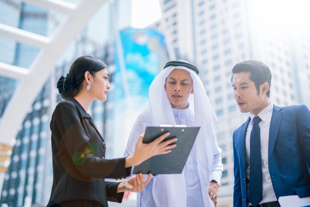 The Advantages Of Purchasing A Reliable Business In Dubai