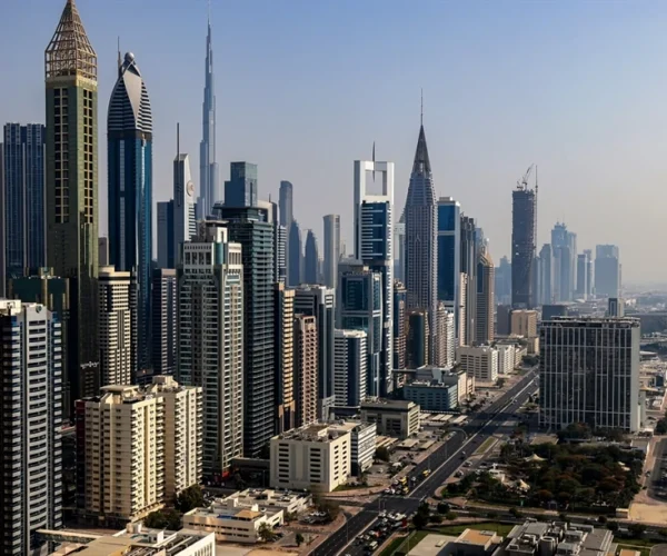 Full Buildings Available For Sale