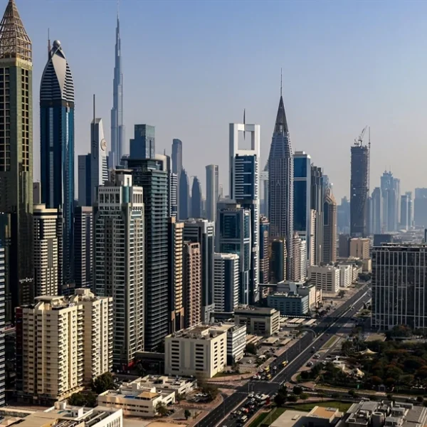 Businesses for Sale in Dubai