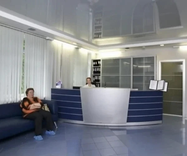 Aesthetic Polyclinic In Dubai For Sale