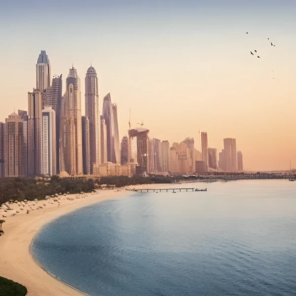 Businesses for Sale in Dubai