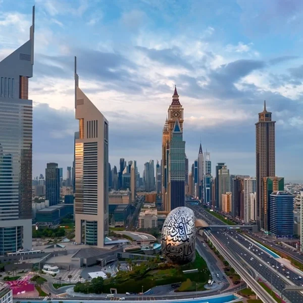 Businesses for Sale in Dubai