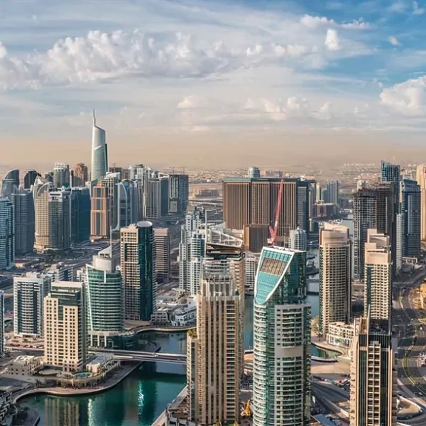 Businesses for Sale in Dubai