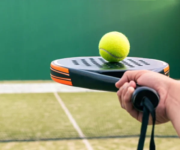 Profitable Padel Sports Facility In Dubai For Sale