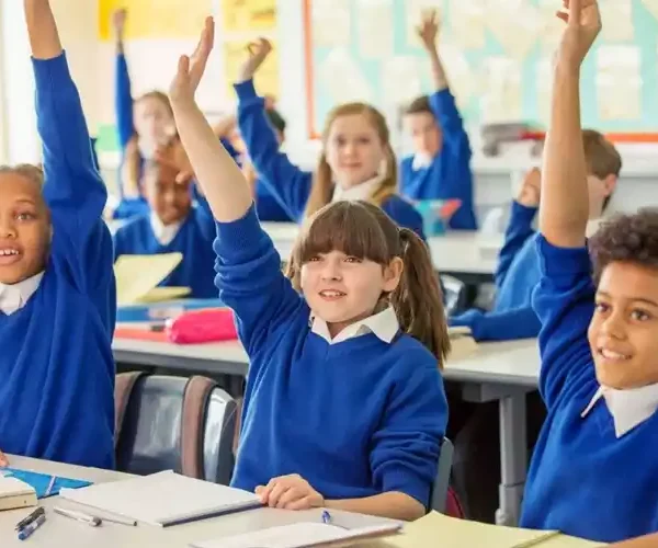Established School In Dubai For Sale