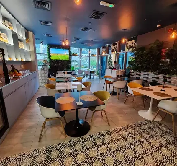 Businesses for Sale in Dubai