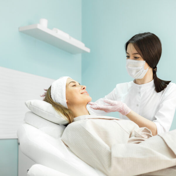 Three Aesthetic Clinics For Partnership In Dubai For Sale