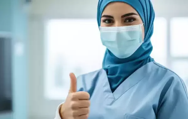 Aesthetic clinic In Dubai For Sale