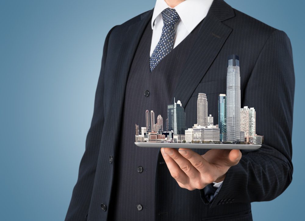 Real Estate Investments: Reputable Company In Dubai For Sale!