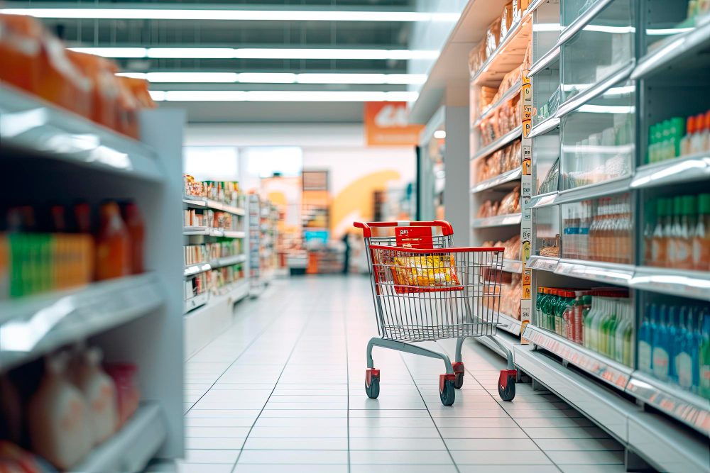 Why Are Supermarkets The Ideal Real Estate Investments?