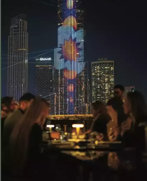 Businesses for Sale in Dubai