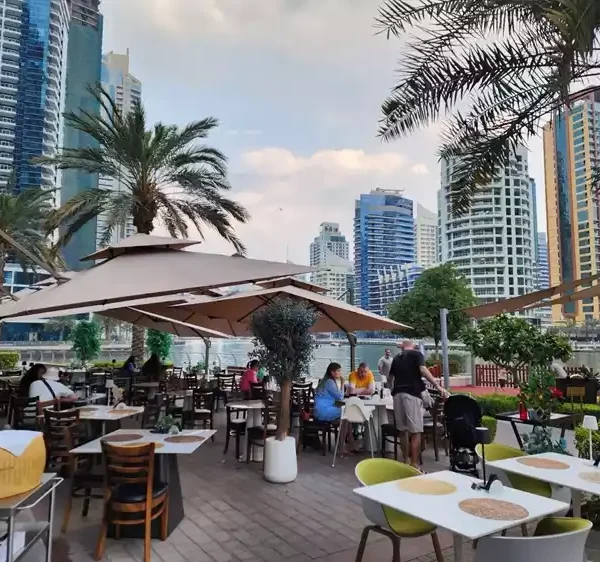 Businesses for Sale in Dubai