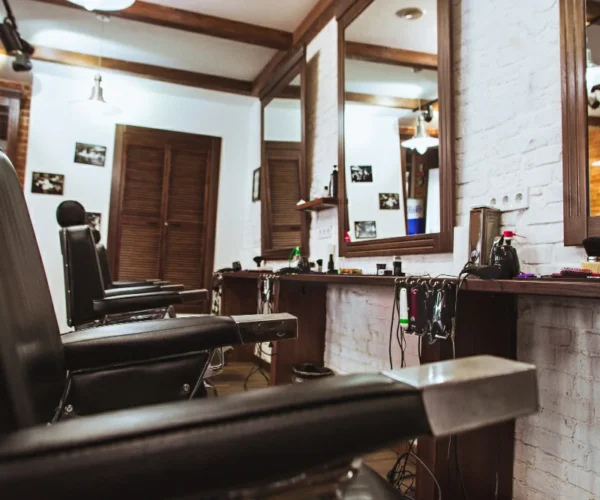 Exclusive Salons In Luxury Hotels In Dubai For Sale