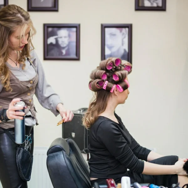 High Profit Ladies Salon In Dubai For Sale