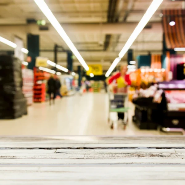 Established Supermarket In Dubai For Sale