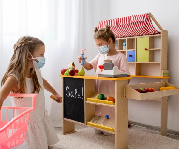 Brand New Fully Furnished Nursery In Dubai For Sale Dubai, UAE