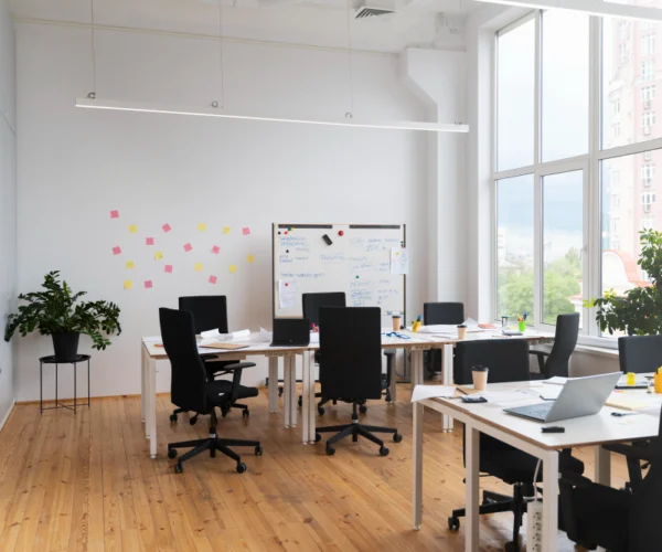 Established Facility Management Company In Dubai