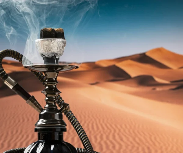 Lucrative Restaurant With Shisha In Dubai For Sale