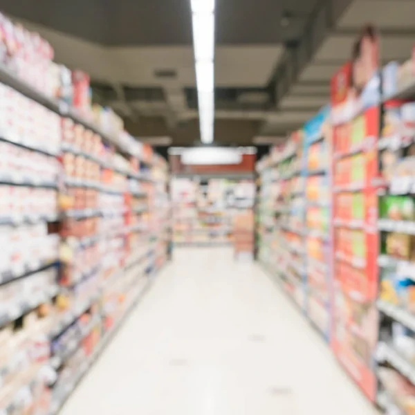 Established Supermarket In Dubai For Sale