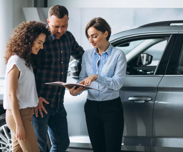 Profitable Rent A Car Company In Dubai For Sale
