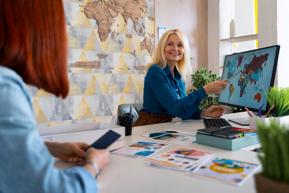 Explore Lucrative Travel Business Sales in Dubai’s Booming Market