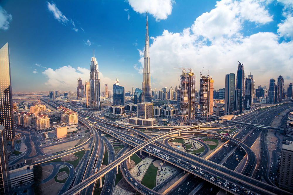 Unlocking Dubai’s Market Potential: Top Industries to Invest in Right Now