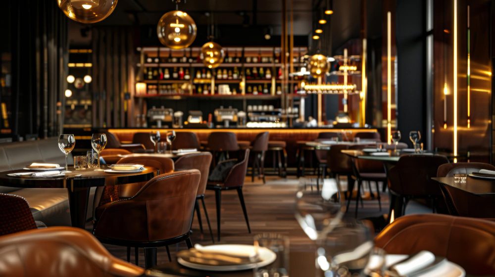 Top Benefits of Investing in an Established Restaurant Business in Dubai