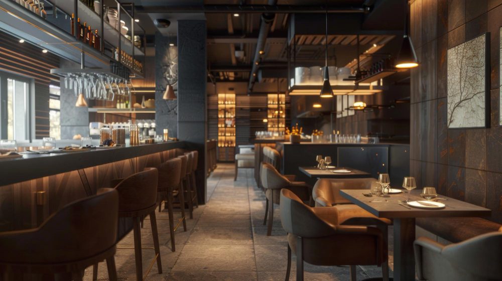 How to Ensure a Smooth Transition When Buying a Running Restaurant in Dubai