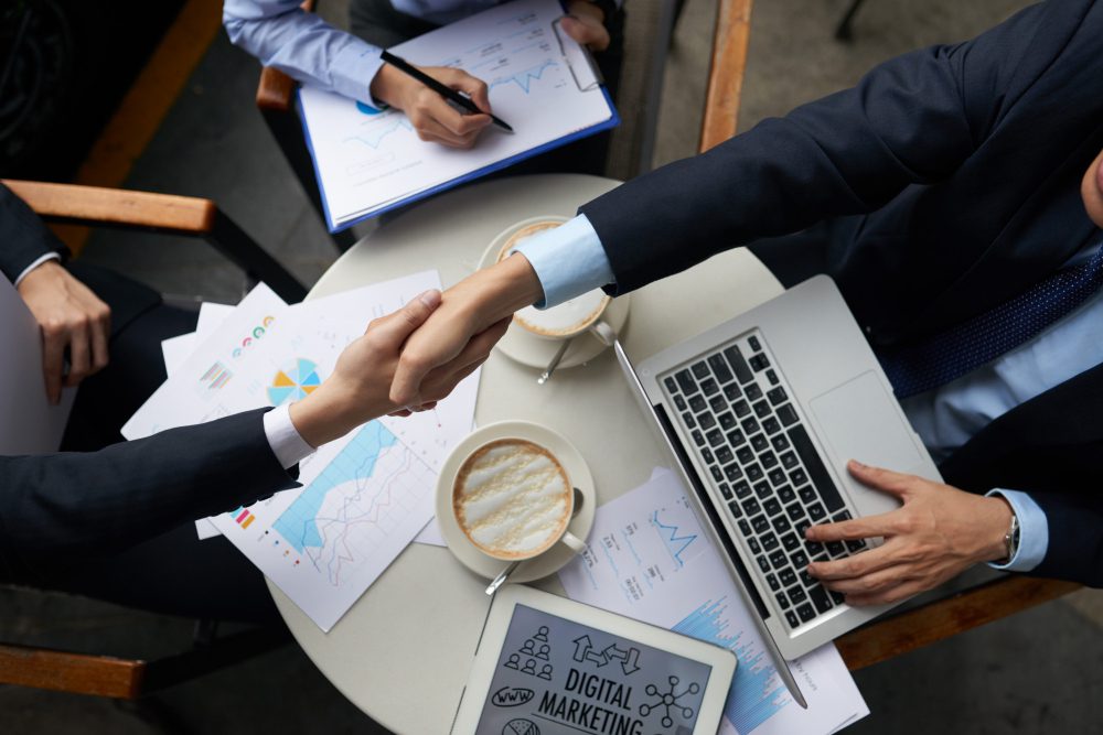 Maximize Your Investment: Expert Tips on Buying a Business in Dubai