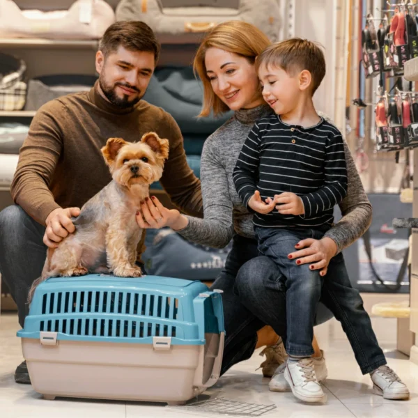 Pet Shop With Grooming Spa And Dog Daycare For Sale