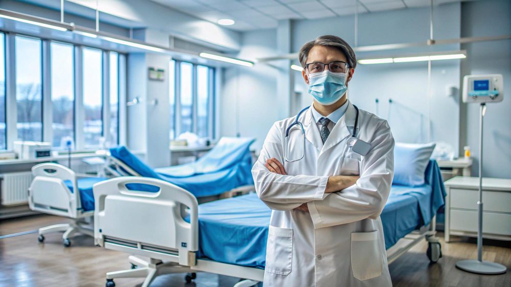 Understanding the Market: Finding the Right Clinic for Sale in Dubai