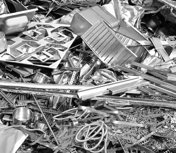 Steel Scrap Business Partnership In Dubai For Sale