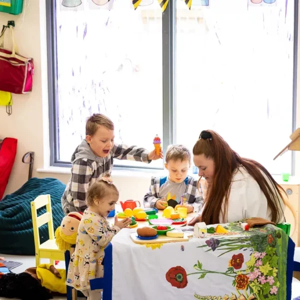 Profitable and Established Nursery School in Dubai