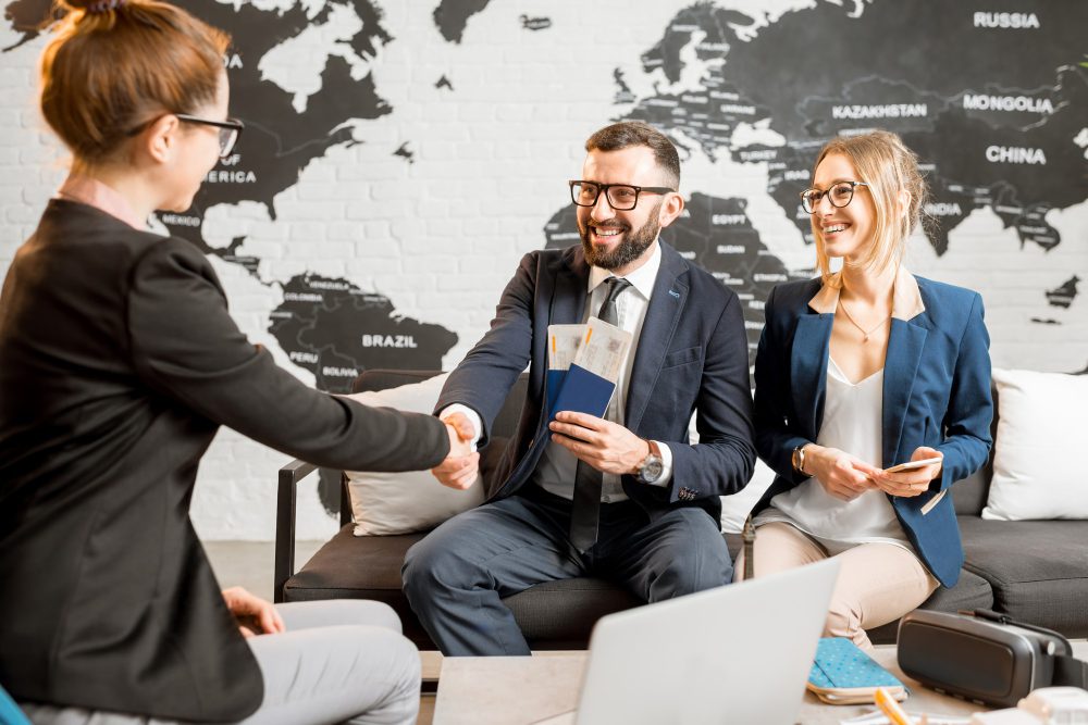 Understanding the Legal Aspects of Purchasing Travel & Tourism Businesses in Dubai