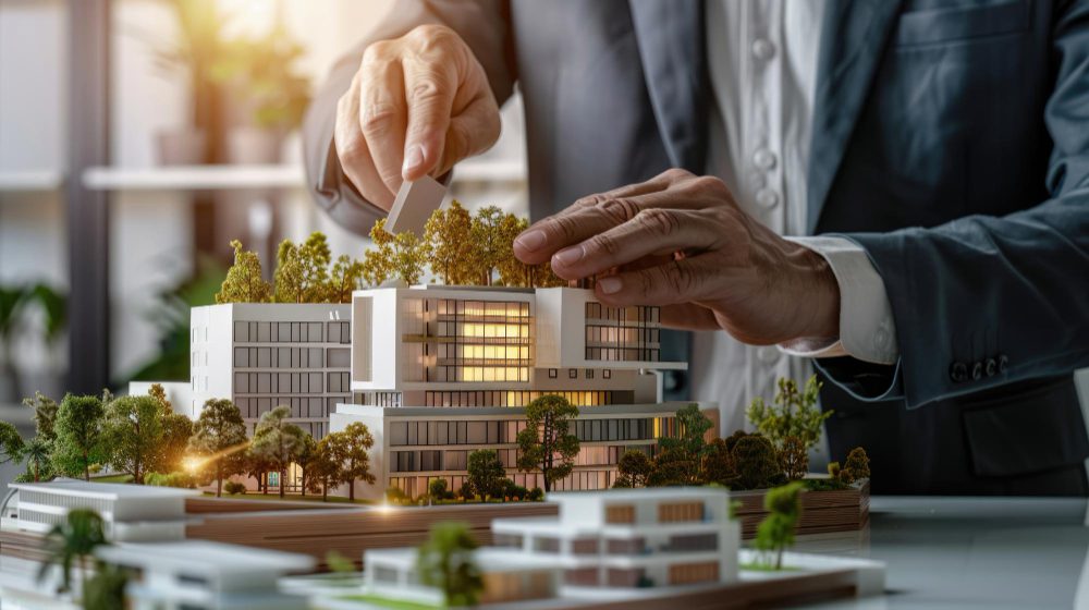 How to Evaluate a Real Estate Business for Sale in Dubai: Key Factors to Consider